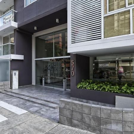 Wasi Apartment Pardo Лима Стая снимка