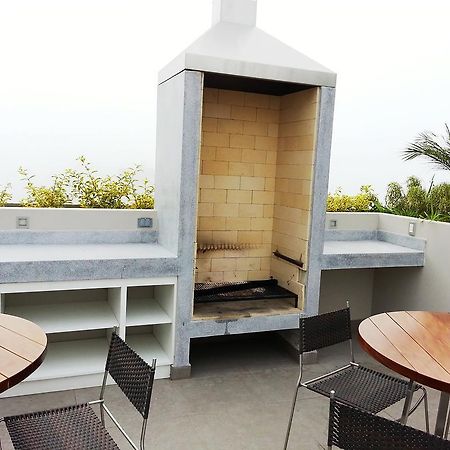 Wasi Apartment Pardo Лима Екстериор снимка