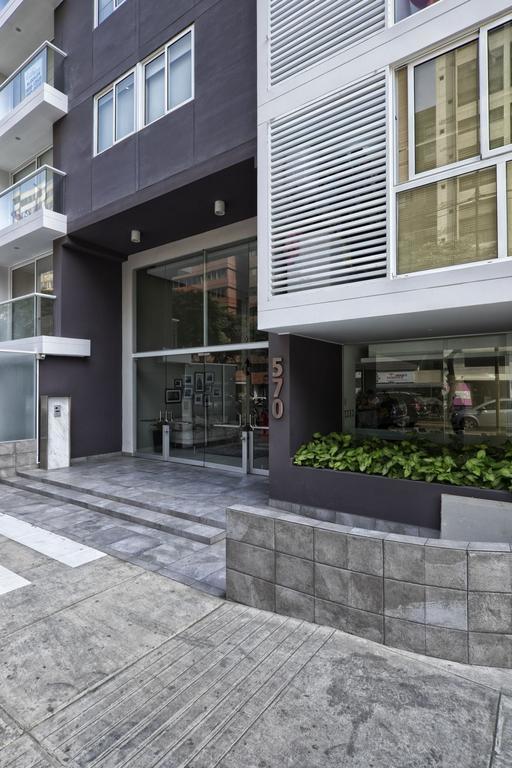 Wasi Apartment Pardo Лима Стая снимка