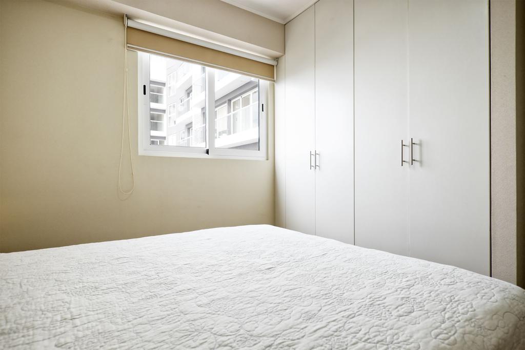 Wasi Apartment Pardo Лима Екстериор снимка