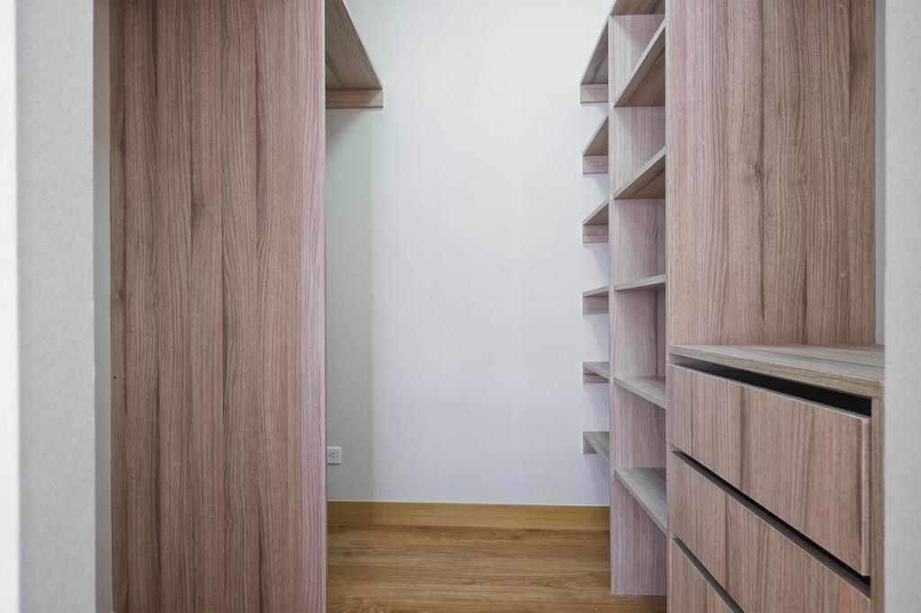 Wasi Apartment Pardo Лима Екстериор снимка