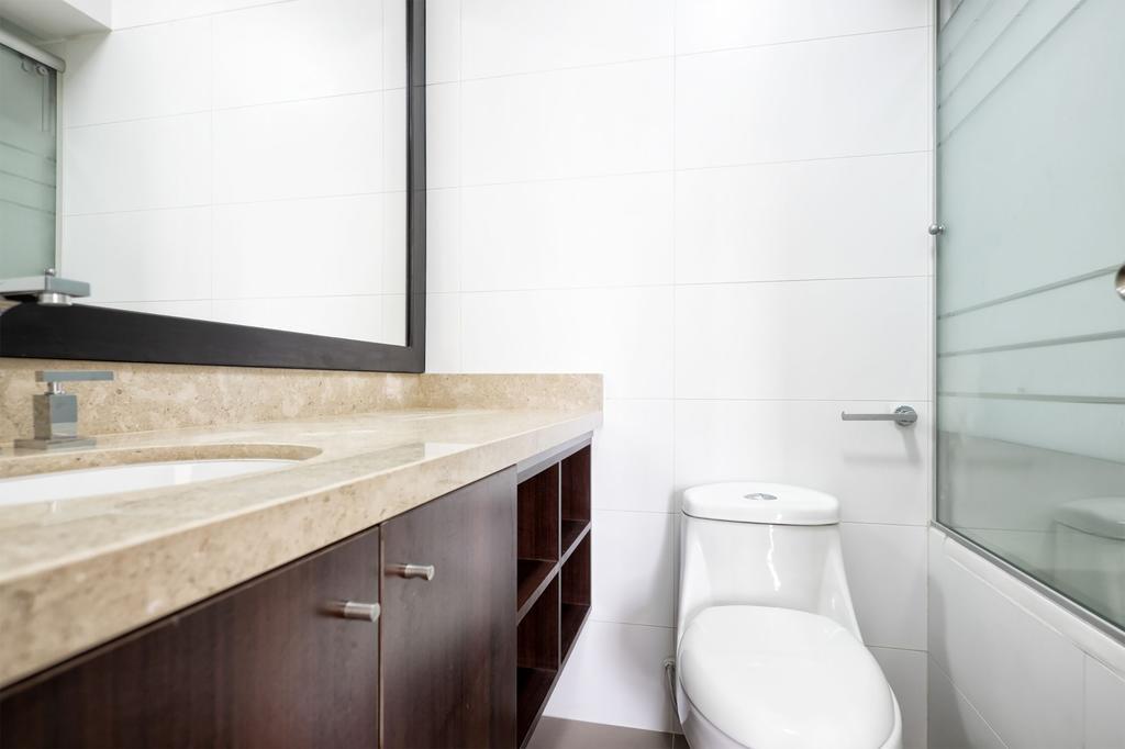 Wasi Apartment Pardo Лима Екстериор снимка
